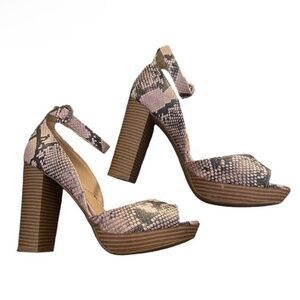 Sun+Stone 8 Reeta Sandal